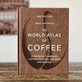 Book "WORLD ATLAS OF COFFEE"
