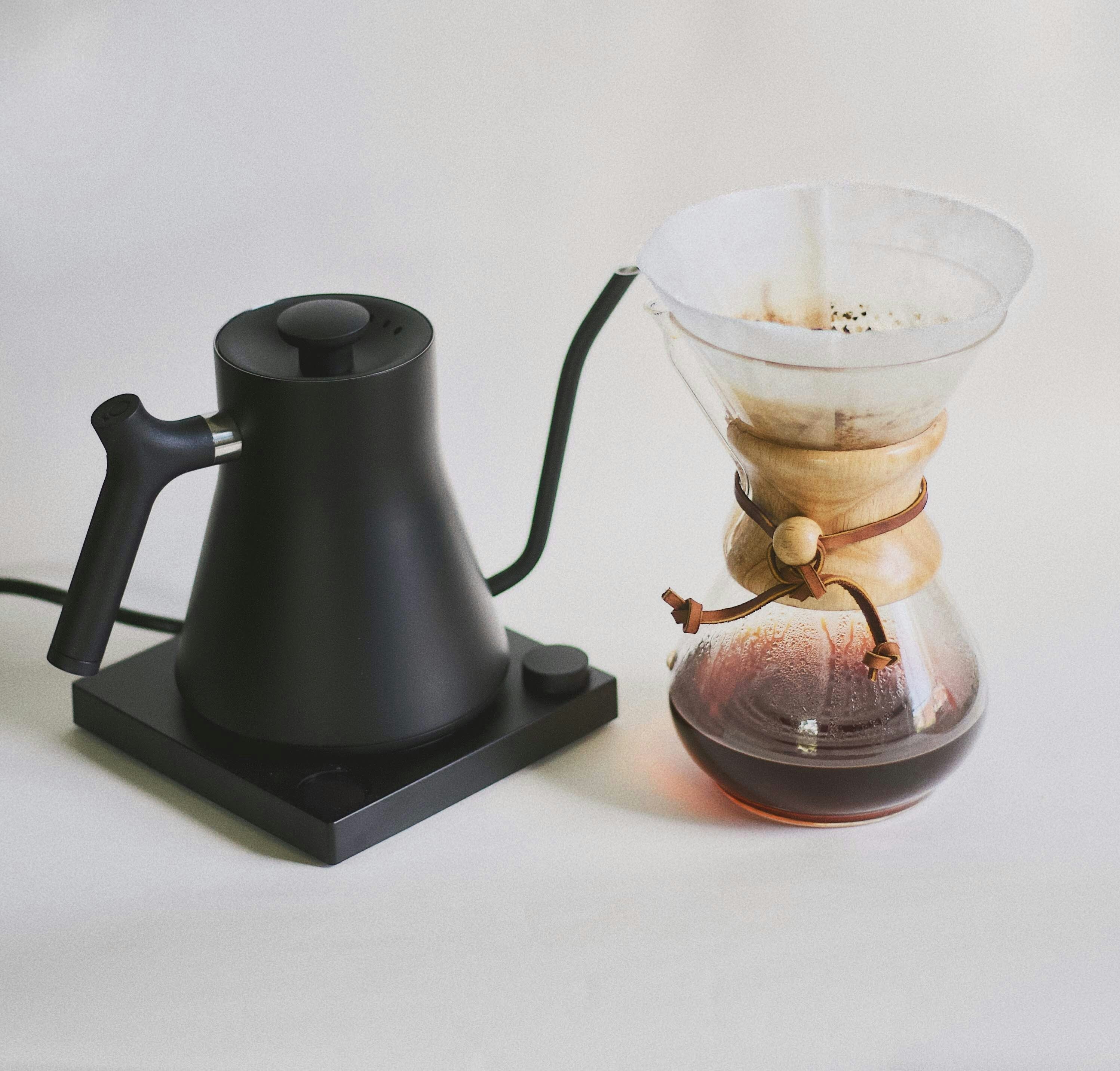 Electric kettle