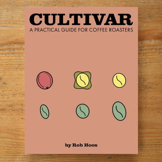 Book "Cultivar2