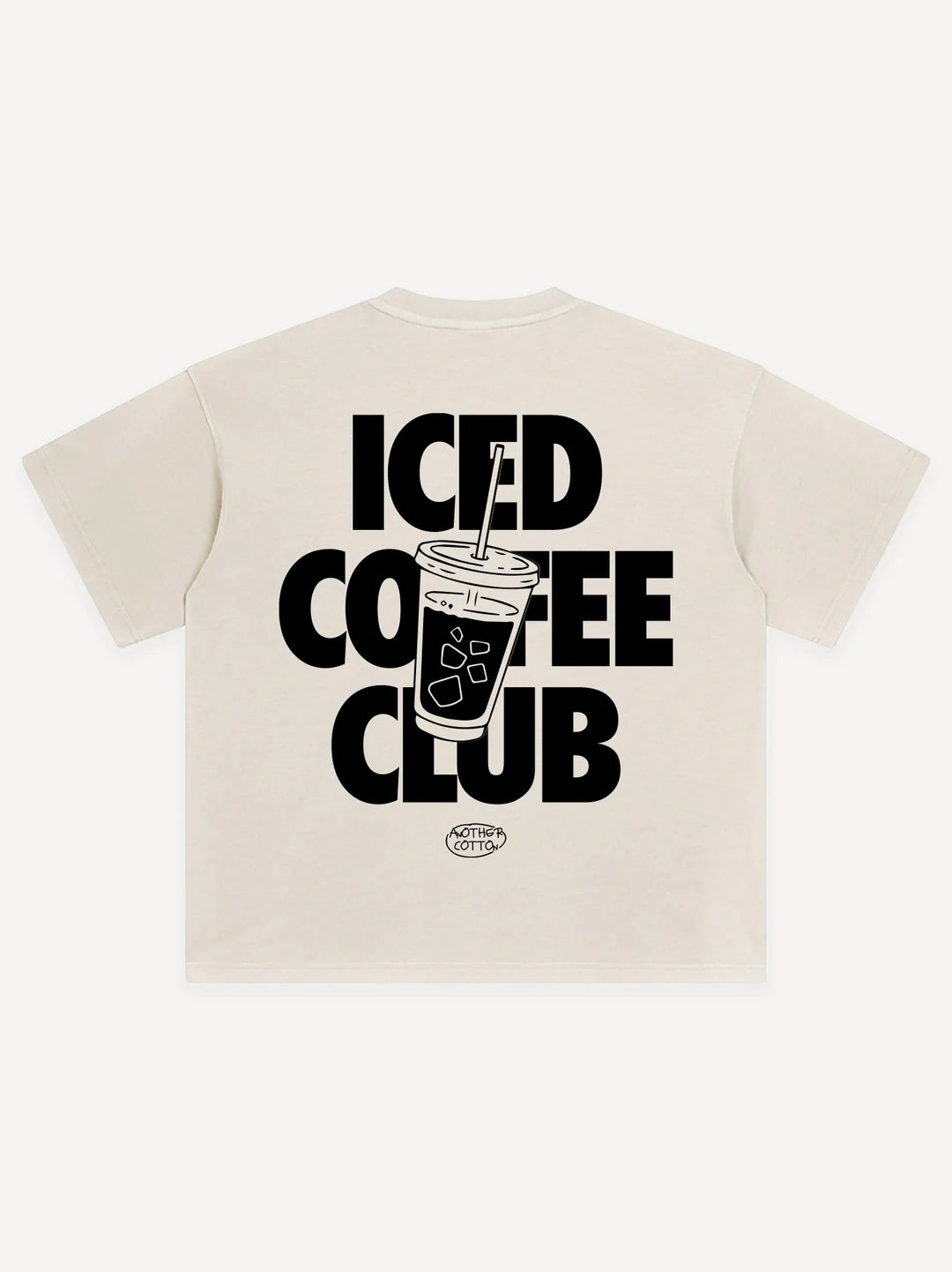 Coffee T-shirt