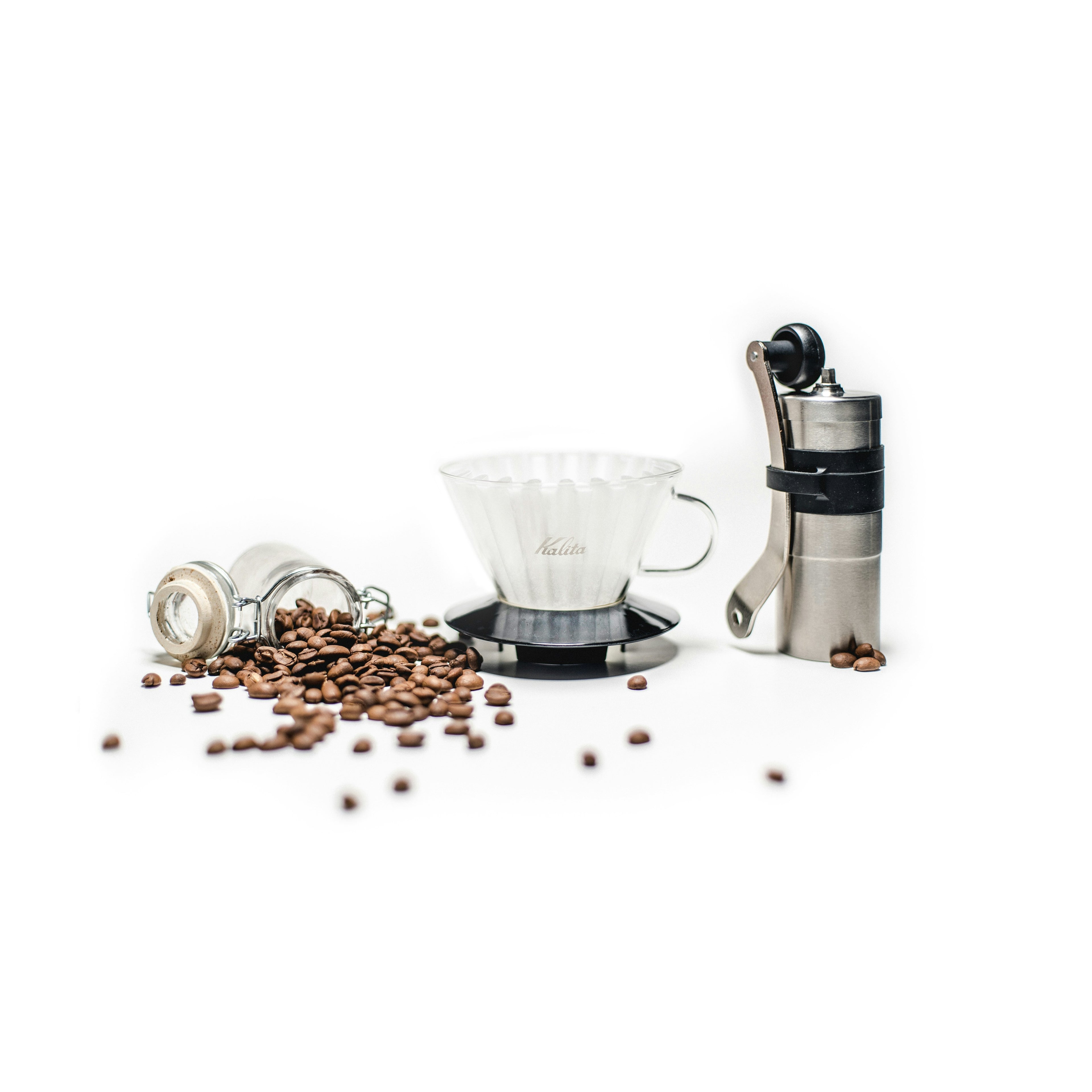 V60 Pour over kit