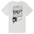 Coffee T-shirt boy