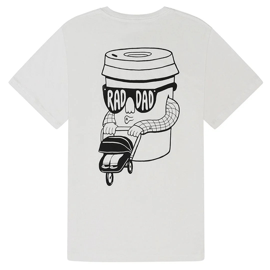 Coffee T-shirt boy